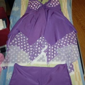 Brand new never been worn women's bathing suit size 3x